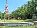 Image for Park Cities Baptist Church - Dallas, TX