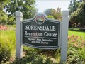 Image for Sorenson Recreation Center - Hayward, CA