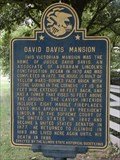 Image for David Davis Mansion - Bloomington, IL