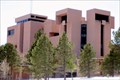 Image for National Center for Atmospheric Research Building, Boulder, CO