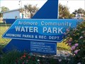 Image for Ardmore Community Water Park - Ardmore, OK