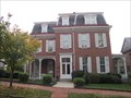 Image for Gordon-Roberts House - Washington Street Historic District - Cumberland, Maryland