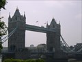 Image for Tower Bridge by English School - London, U. K.