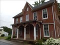 Image for Methodist Parsonage-Uniontown Historic District - Uniontown MD