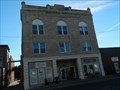 Image for AF & AM Lodge Hall - Downtown Webb City Historic District - Webb City, Missouri