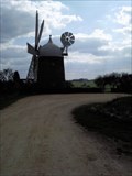Image for Heage Windmill