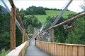 Image for Benni Raich Brücke Arzl - Tirol, Austria