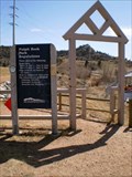 Image for Pulpit Rock Park Trailhead - Colorado Springs, CO