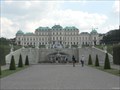 Image for Schloss Belvedere - Vienna, Austria