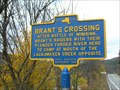 Image for BRANT'S CROSSING