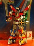Image for Voltron at Lego Store Köln - NRW . Germany
