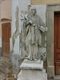 Image for St. Philip Neri  // sv. Filip Neri - Hevlín, Czech Republic