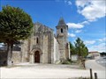 Image for Eglise Notre Dame - Bouin, Nouvelle Aquitaine, France