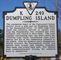 Image for Dumpling Island