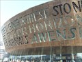 Image for Wales Millennium Centre - Cardiff, Wales.