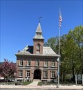 Image for Old Warren County Courthouse - Lake George, New York