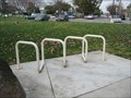 Image for Fremont Park Bike Tender - Santa Clara, CA