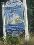 Image for Welcome to Gloucester City!