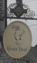 Image for Goats Head Inn, Market Place, Abbots Bromley, Staffordshire, WS15 3BP