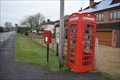 Image for Red Telephone Box - Deppers Bridge, Warwickshire, CV47 2BT