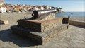 Image for Cannon On Esplanade - Banyuls sur Mer, France