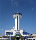 Image for Gran Puerto de Cancún Lighthouse, Puerto Juárez, Cancun, Mexico