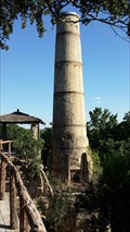 Image for Alamo Portland and Roman Cement Works, San Antonio, TX