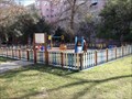 Image for Parque Infantil Jardim Fernando Pessa - Lisboa, Portugal