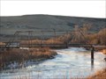 Image for Truly Bridge- Ulm, Montana