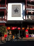 Image for McDonald's - Shanghai, China