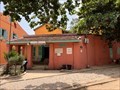 Image for OLDEST - building in Gorée - Ílle de Gorée, Senegal