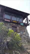 Image for Gardner Fire Lookout - Mill Valley, CA