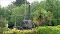 Image for Replica Steam Engine - Redruth Cornwall UK