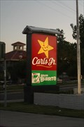 Image for Carl's Jr. - E Main - Barstow, CA