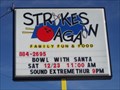 Image for Strykes Again - Brevard, NC