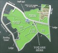 Image for You Are Here - Bostall Heath, Longleigh Lane, London, UK
