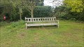 Image for Jubilee Bench - Blythburgh, Suffolk
