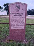 Image for Hochatown, Oklahoma