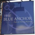 Image for Blue Anchor - Fishpool Street, St Albans, Hertfordshire, UK.