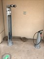 Image for Campus Safety Department Bike Repair Station - Santa Clara, CA