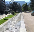 Image for Parc del la Mola Fountains - Escaldes-Engordany, Andorra