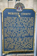 Image for Webster County – Marshfield, Missouri