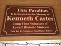Image for Kenneth Carter - Lowell AR