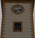 Image for Glockenspiel Rathausturm - Freiberg, Lk. Mittelsachsen, Sachsen, D