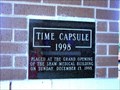 Image for Time Capsule 1998 Shaw Medical Building West Plains, Missouri