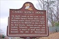 Image for Caddo Agency House - Shreveport, Louisiana.