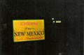 Image for Welcome to New Mexico - Land of Enchantment - Anthony, NM