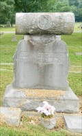 Image for Ralph O. Tanner - Carterville Cemetery - Carterville, Mo.