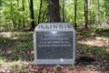 Image for 104th Illinois Infantry Monument - Chickamauga National Military Park