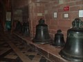 Image for Old bells of Worcester Cathedral - Worcester, UK